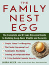 Cover image for The Family Nest Egg